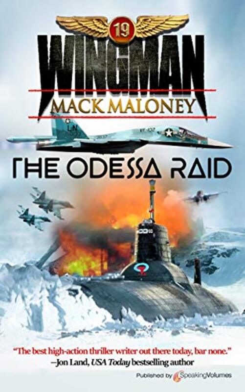 Wingman book cover