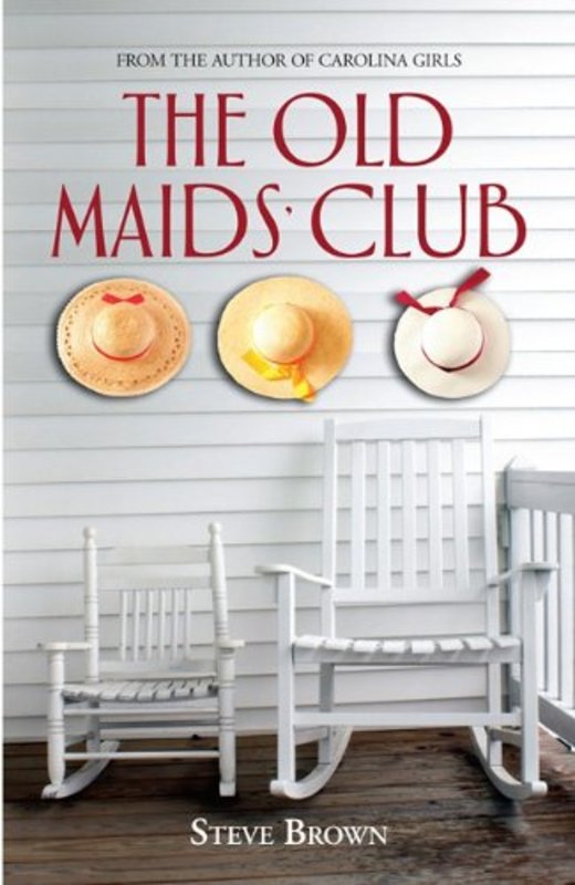 Steve Brown book cover