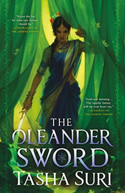 Tasha Suri book cover