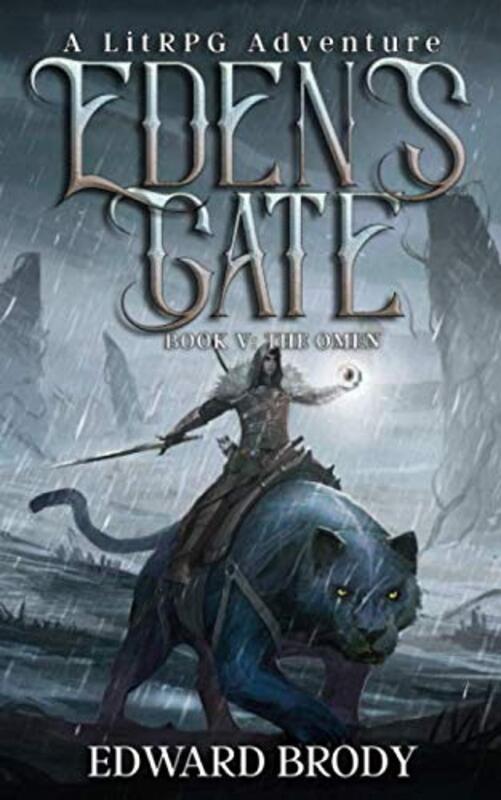 Edward Brody book cover