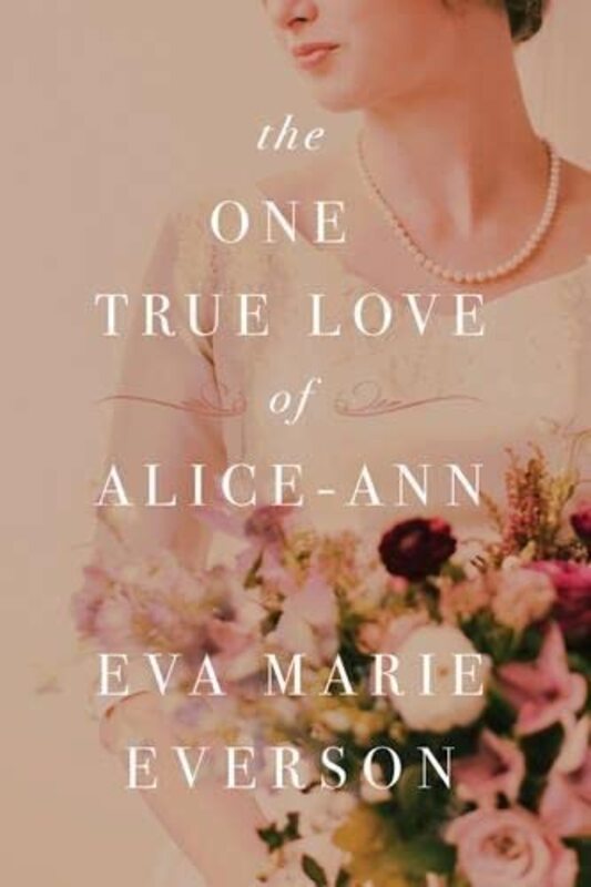 Eva Marie Everson book cover