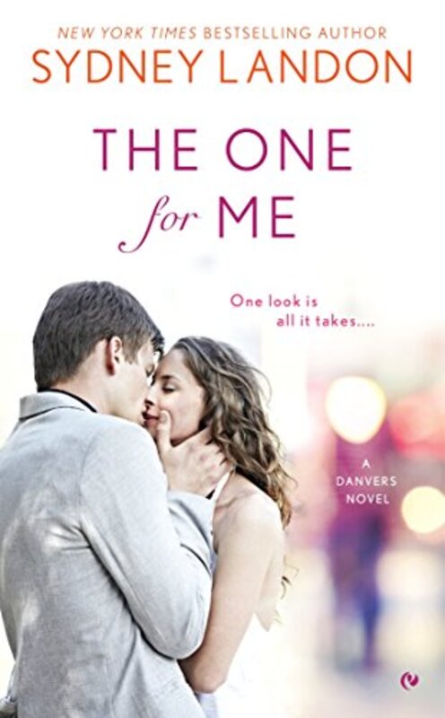 Danvers book cover