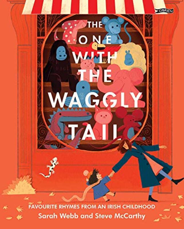 Sarah Webb book cover