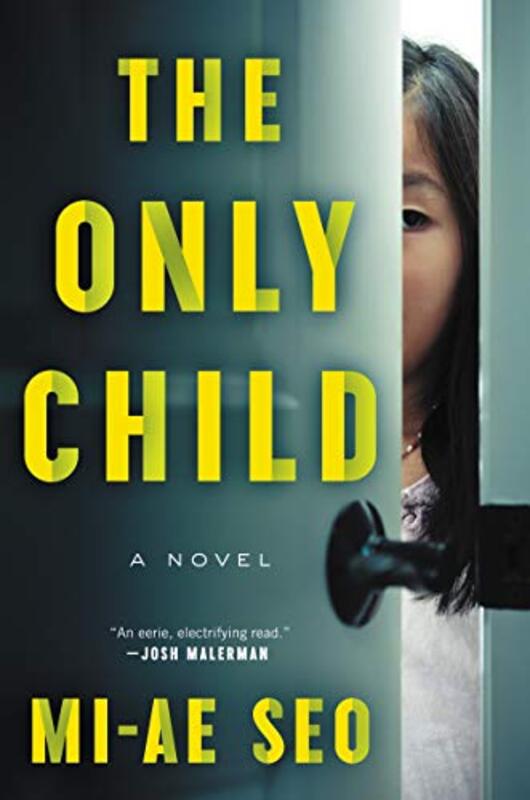 Mi ae Seo book cover