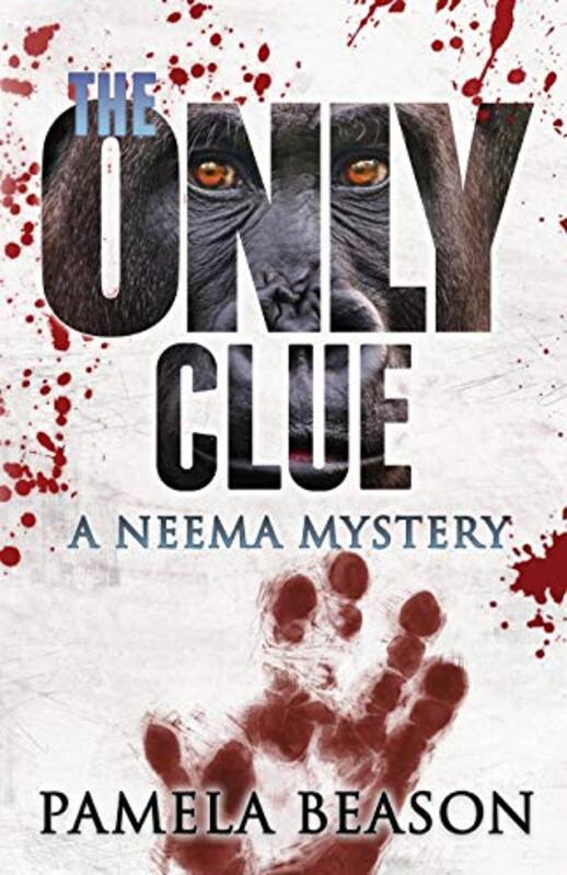 Book cover for "The Only Clue" by Pamela Beason