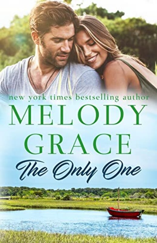 Book cover for "The Only One" by Melody Grace