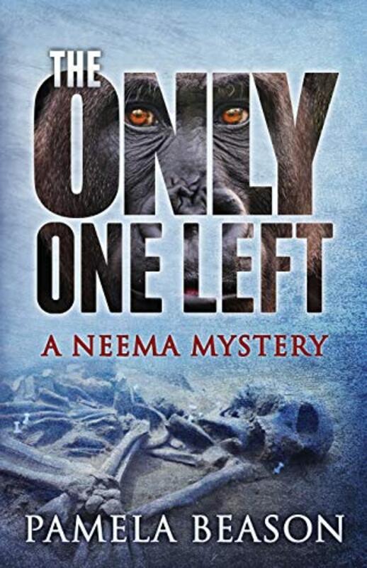 Book cover for "The Only One Left" by Pamela Beason