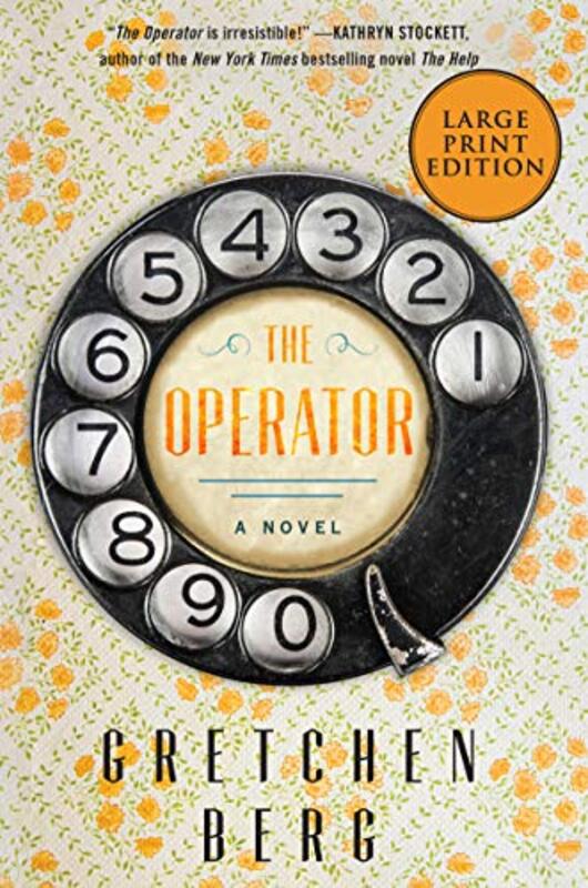 Gretchen Berg book cover