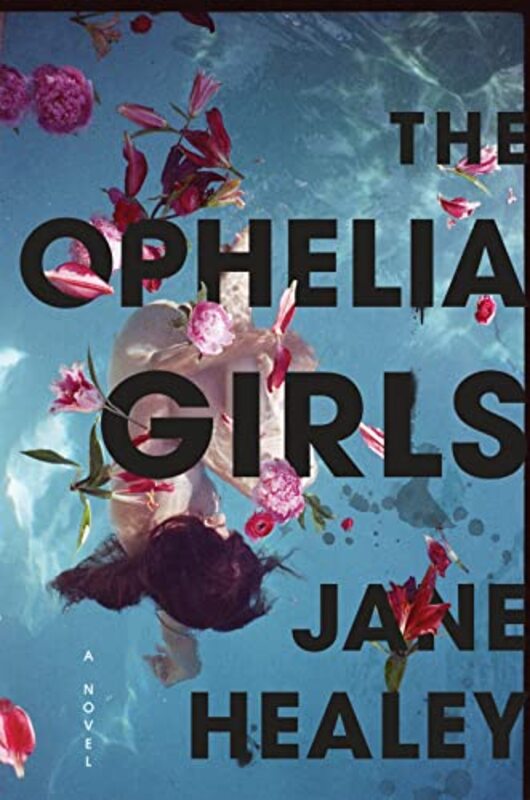 Jane Healey book cover