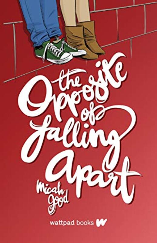 Micah Good book cover