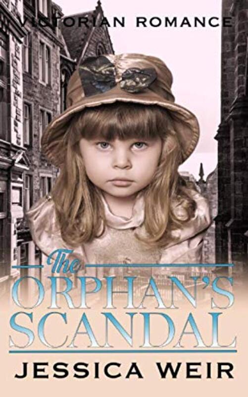 Jessica Weir book cover