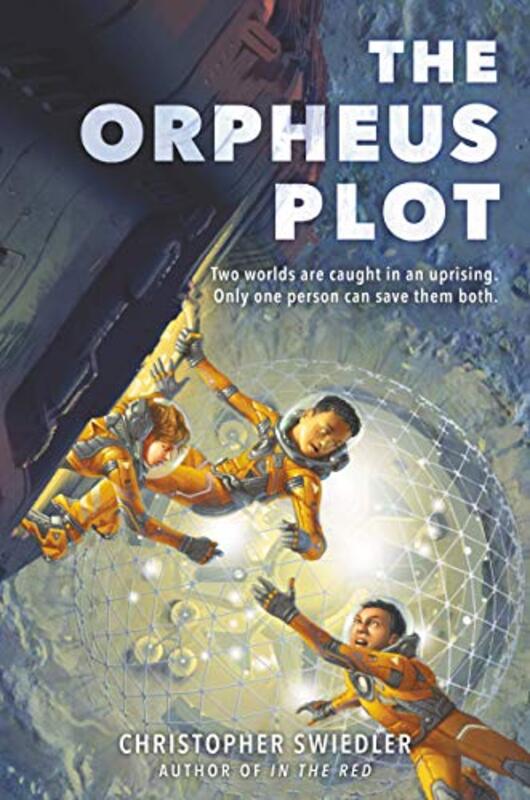 Christopher Swiedler book cover