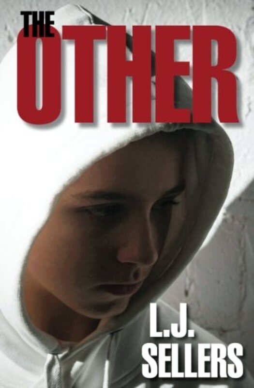 Book cover for "The Other" by LJ Sellers