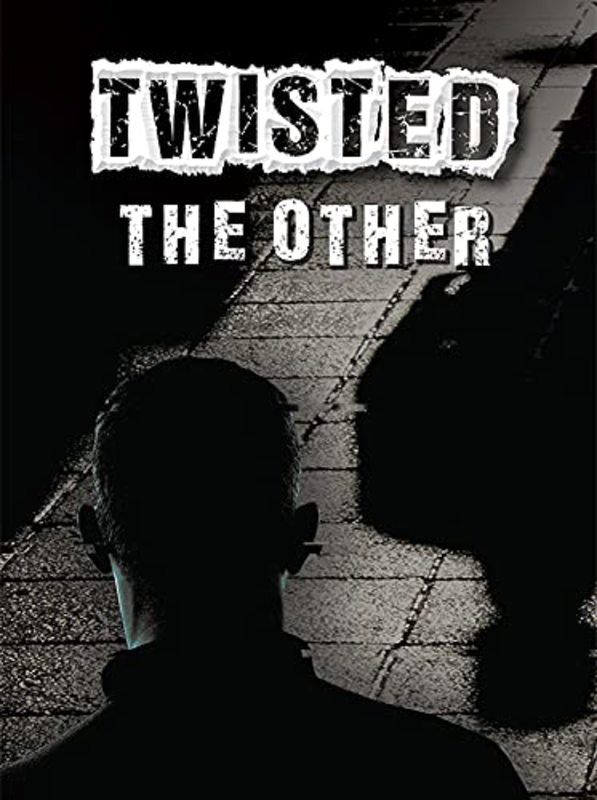 Book cover for "The Other" by Will Mara