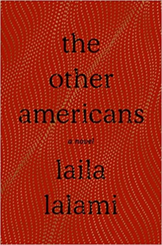Laila Lalami book cover
