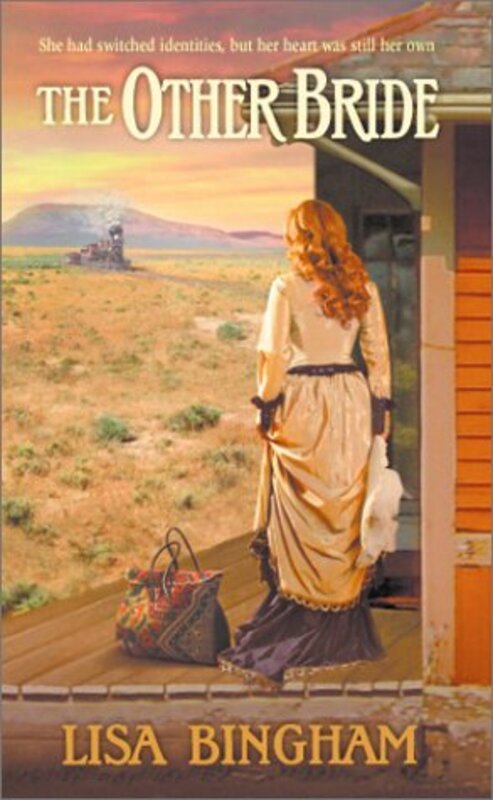 Book cover for "The Other Bride" by Lisa Bingham