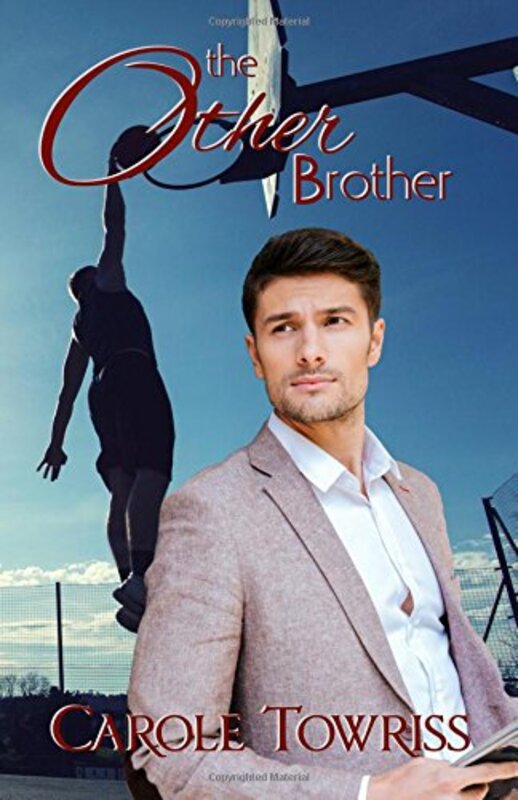 Book cover for "The Other Brother" by Carole Towriss