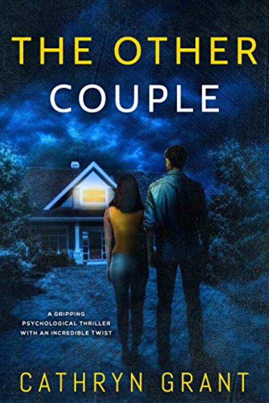 Book cover for "The Other Couple" by Cathryn Grant