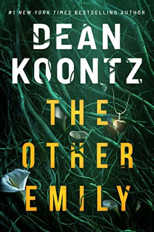 Book cover for "The Other Emily" by Dean Koontz