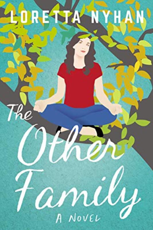 Loretta Nyhan book cover