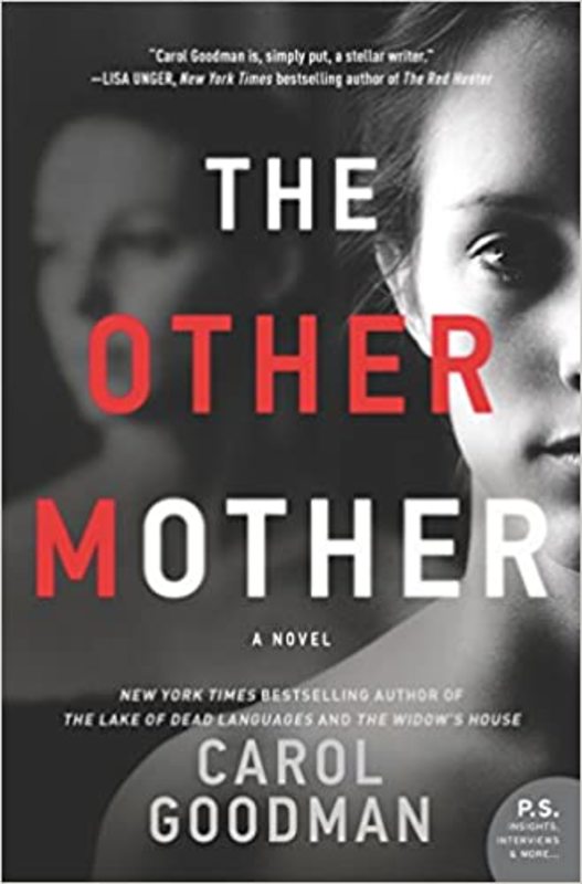 Book cover for "The Other Mother" by Carol Goodman