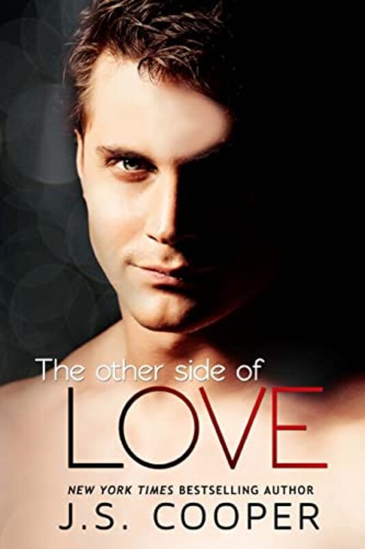 Book cover for "The Other Side of Love" by JS Cooper