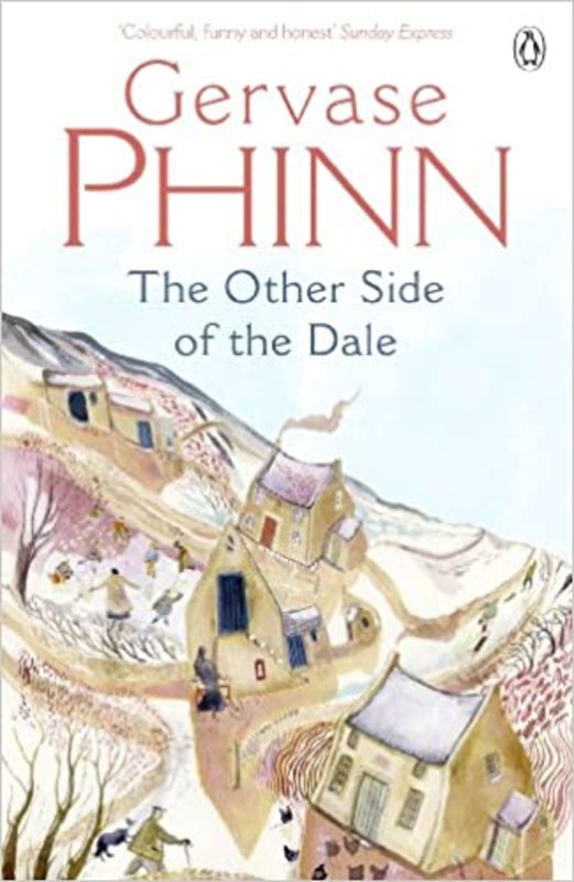 Book cover for "The Other Side of the Dale" by Gervase Phinn
