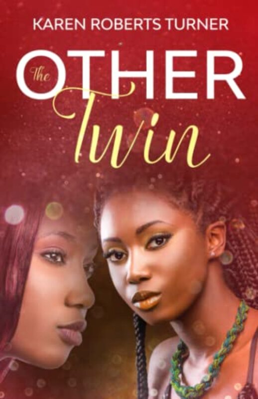 Karen Roberts Turner book cover