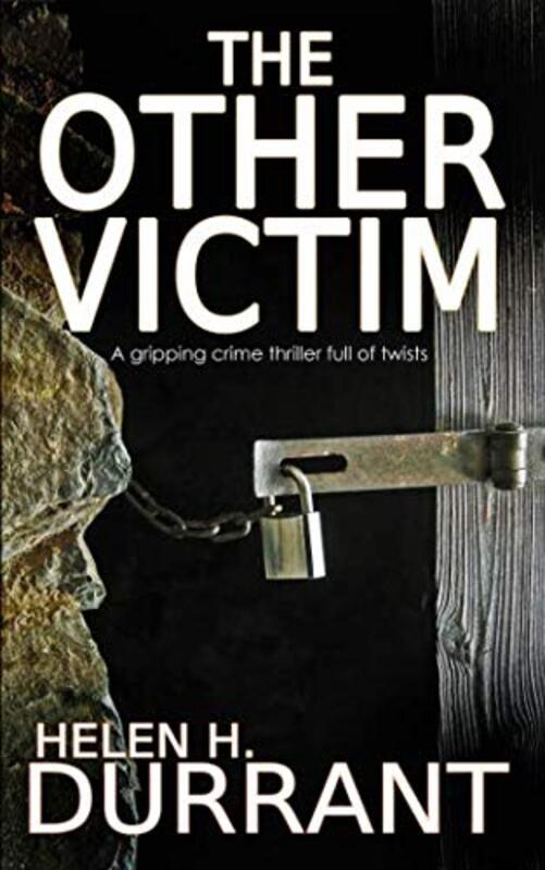 DI Matt Brindle book cover