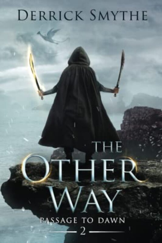 Derrick Smythe book cover
