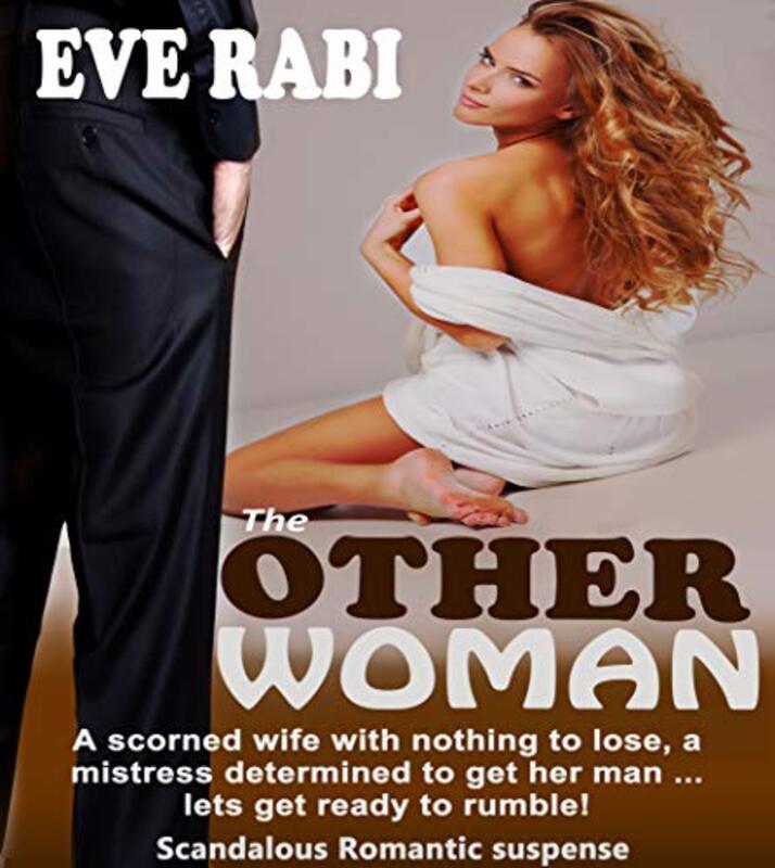 Book cover for "The Other Woman" by Eve Rabi