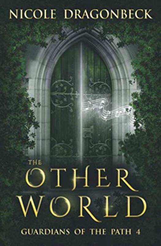 Nicole DragonBeck book cover