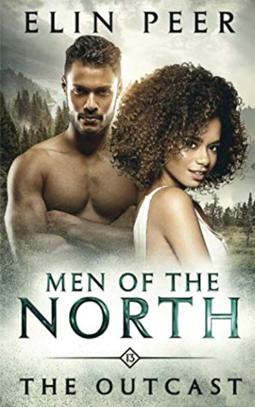 Men Of The North book cover