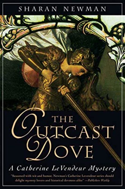 Catherine LeVendeur book cover