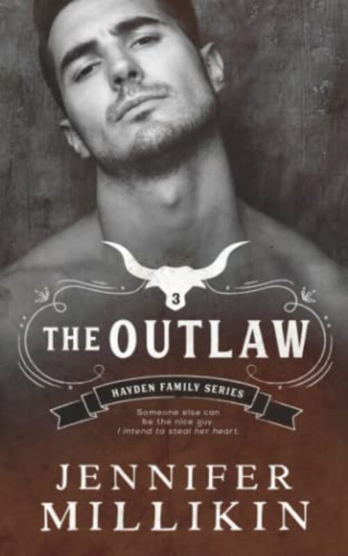 Jennifer Millikin book cover