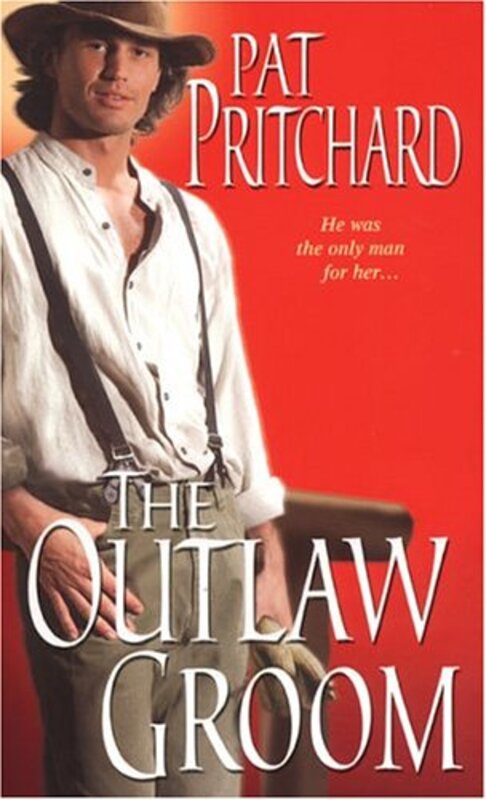 Pat Pritchard book cover