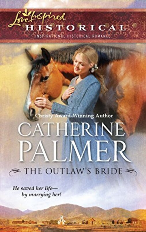 Catherine Palmer book cover