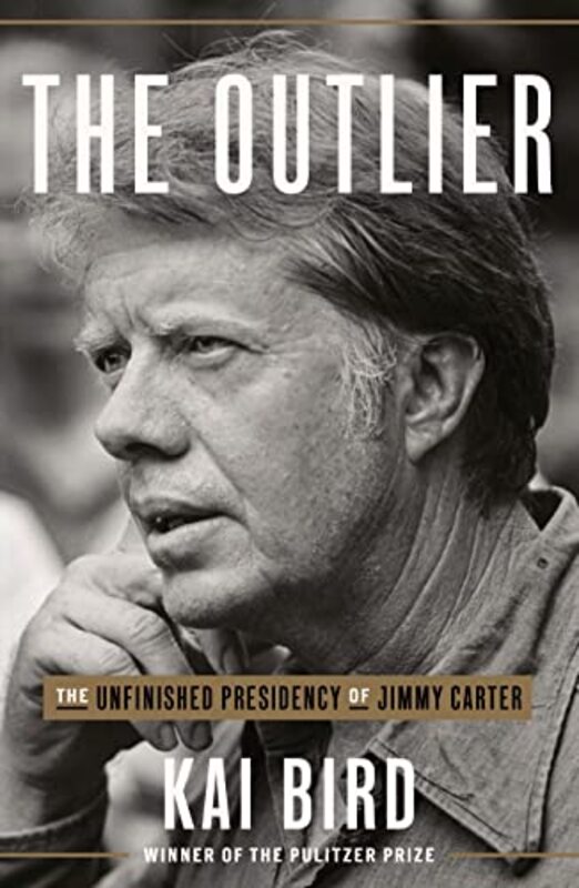 Kai Bird book cover
