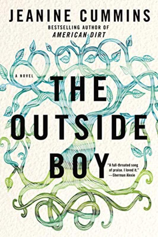 Jeanine Cummins book cover