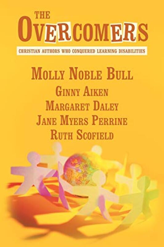 Book cover for "The Overcomers" by Margaret Daley