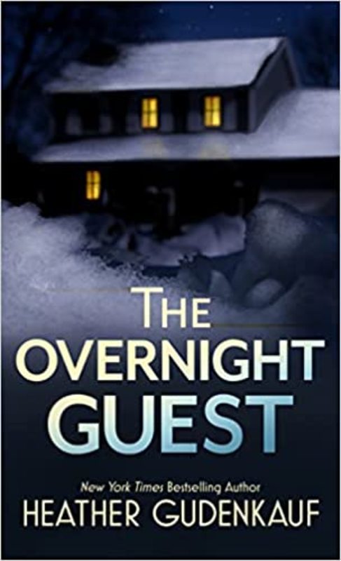 Heather Gudenkauf book cover