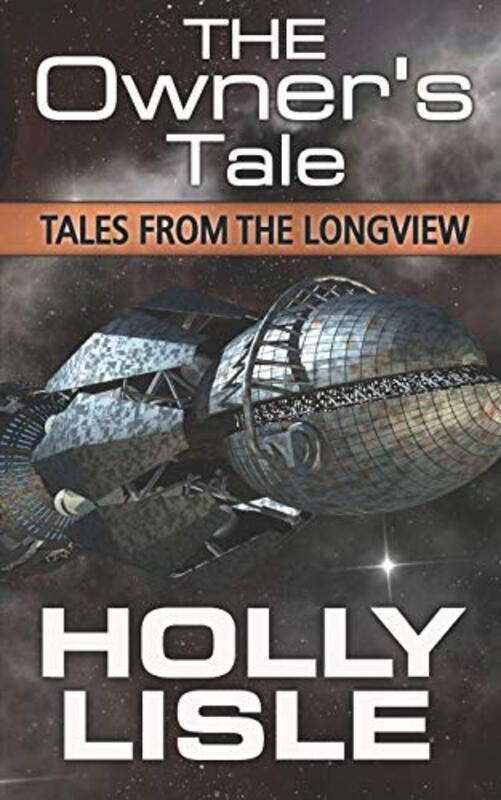 Holly Lisle book cover