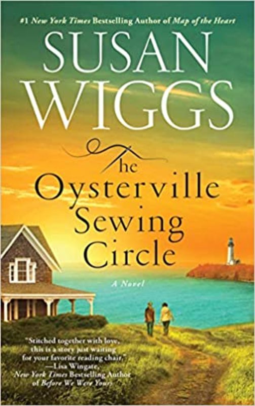 Susan Wiggs book cover