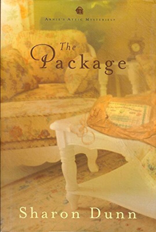 Book cover for "The Package" by Various