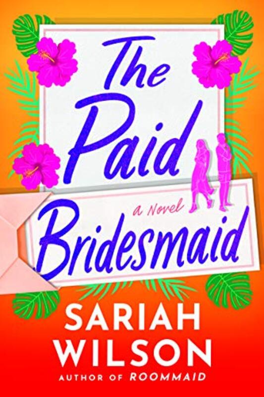 Sariah Wilson book cover
