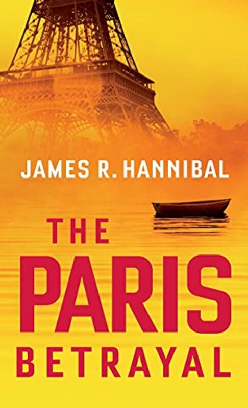 James R Hannibal book cover