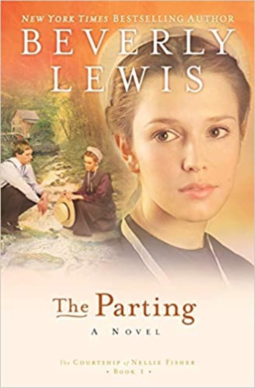 The Courtship of Nellie Fisher book cover