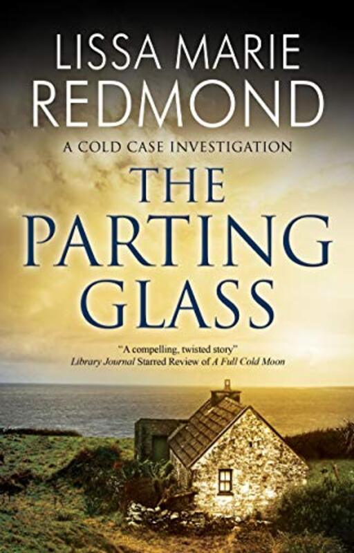 Lissa Marie Redmond book cover