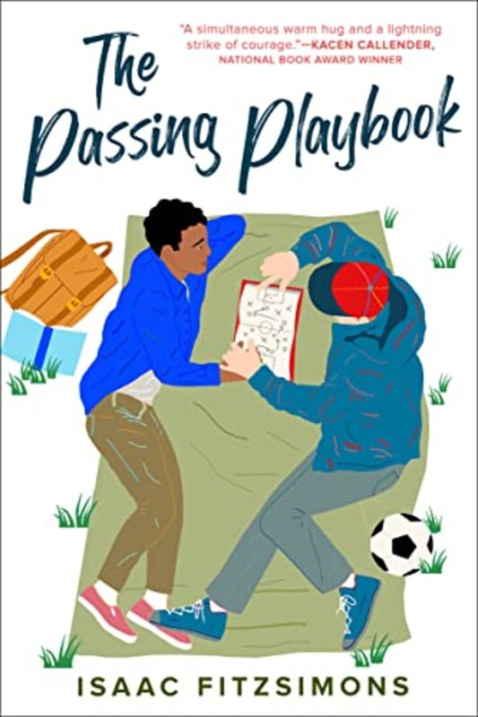 Isaac Fitzsimons book cover