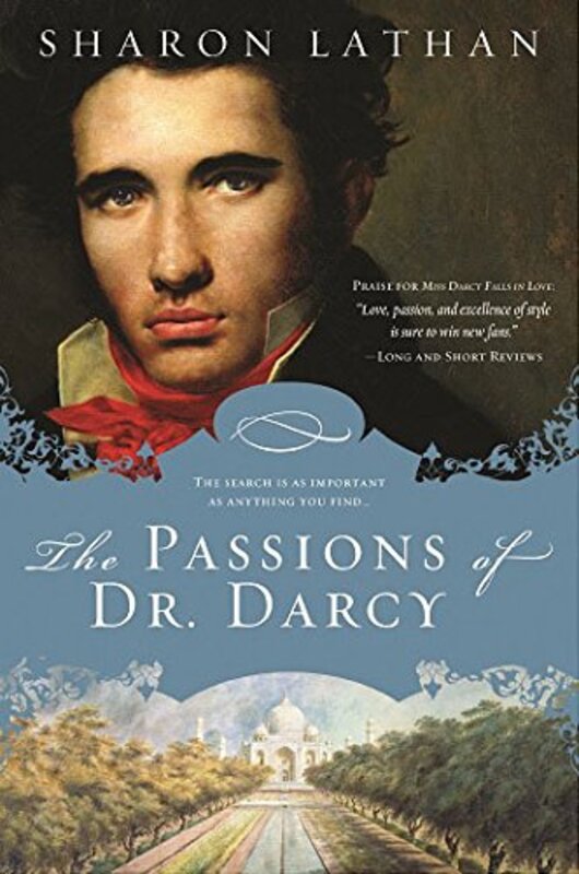 Mr and Mrs Fitzwilliam Darcy book cover